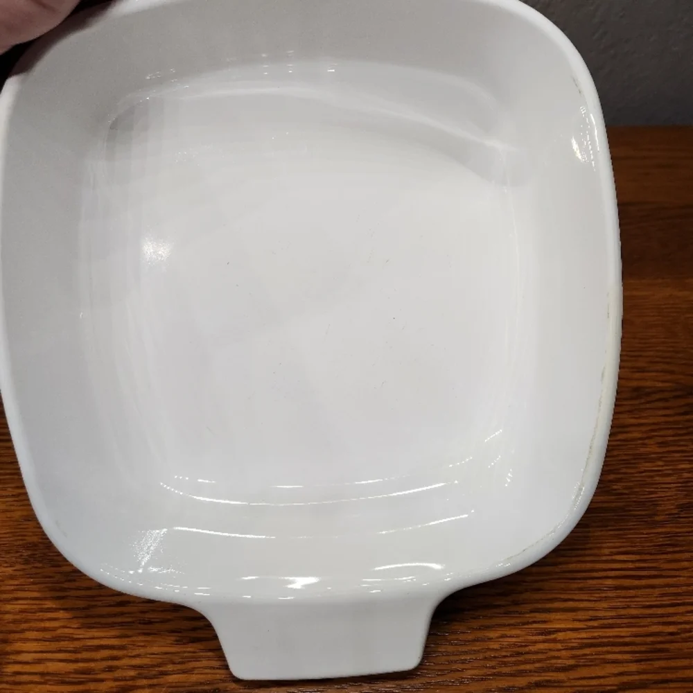 CorningWare L'Echalote Casserole Dish with Lid
